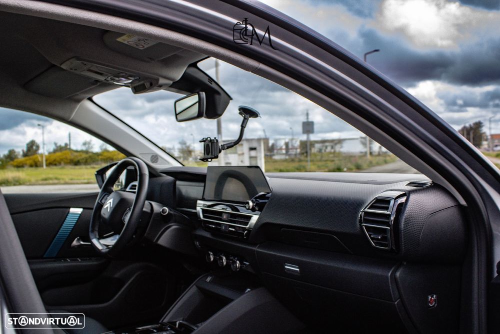 Citroën e-C4 50 kWh Feel Pack - 7