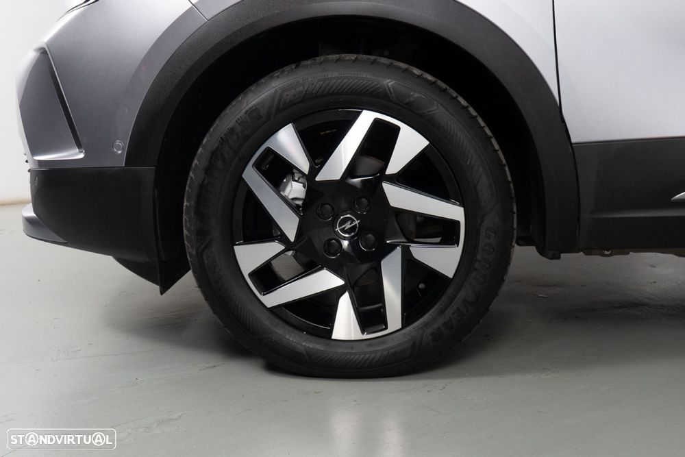 Opel Mokka 1.2 T Edition - 19