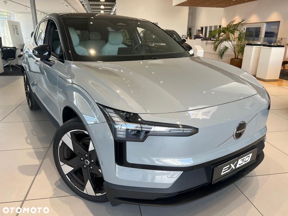 Volvo EX30 Twin Motor Performance AWD Ultra - 7