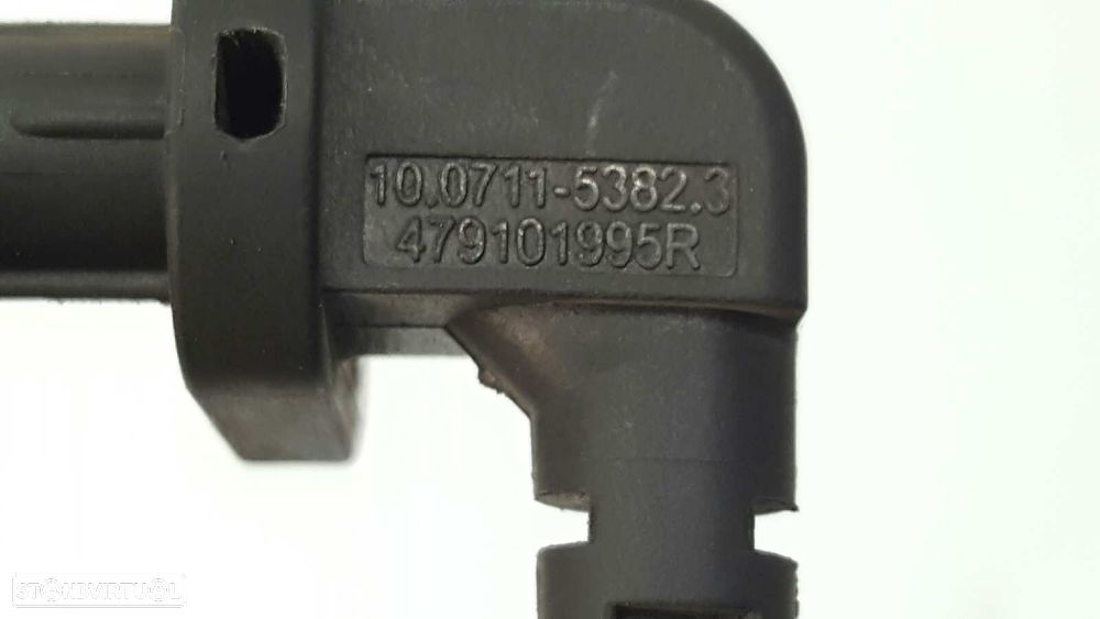 SENSOR ABS RENAULT CLIO IV DYNAMIQUE - 4