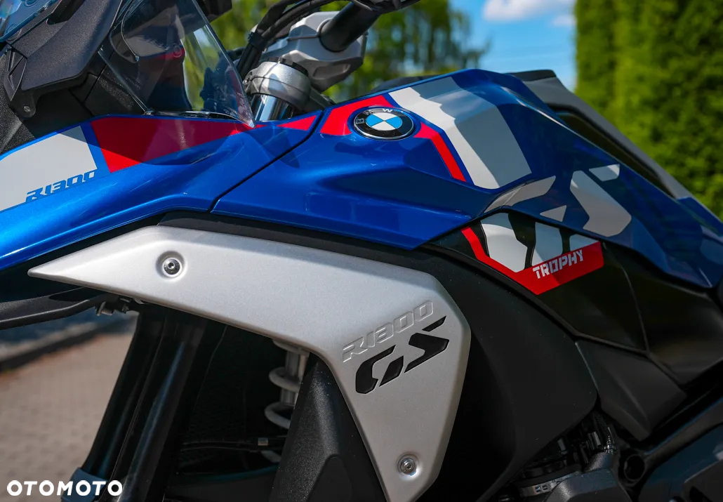 BMW GS - 9