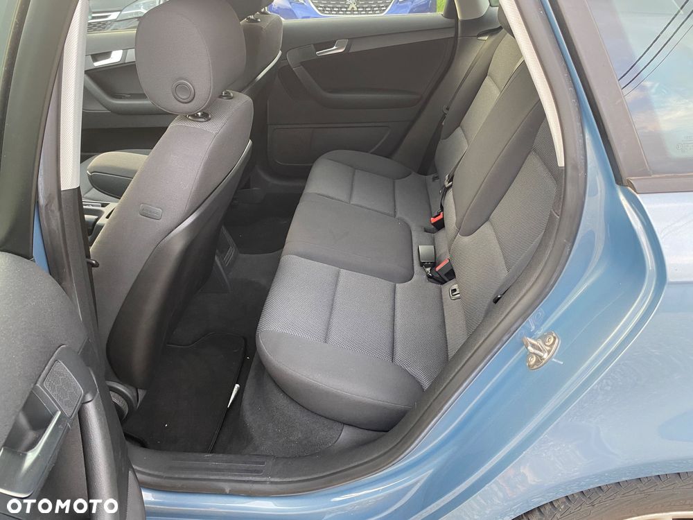 Audi A3 Sportback 1.6 S line Sportpaket (plus) - 26