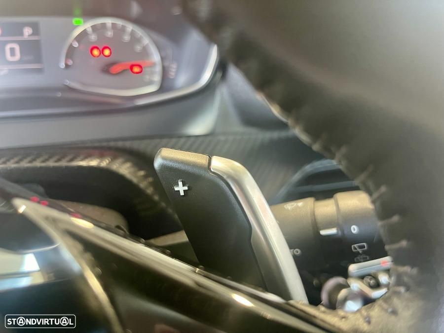 Peugeot 2008 1.2 PureTech Active Pack EAT8 - 13