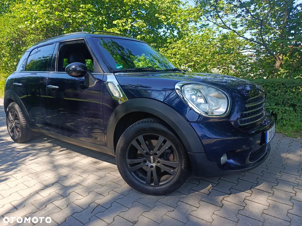 MINI Countryman Cooper - 15