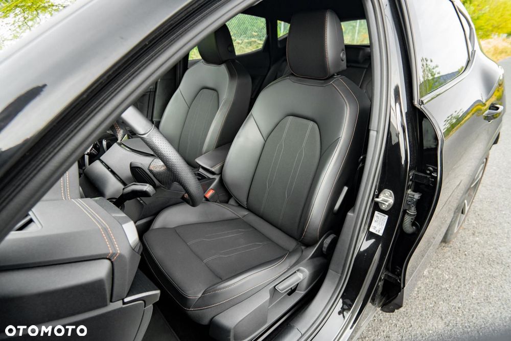 Cupra Formentor 1.5 TSI DSG - 13