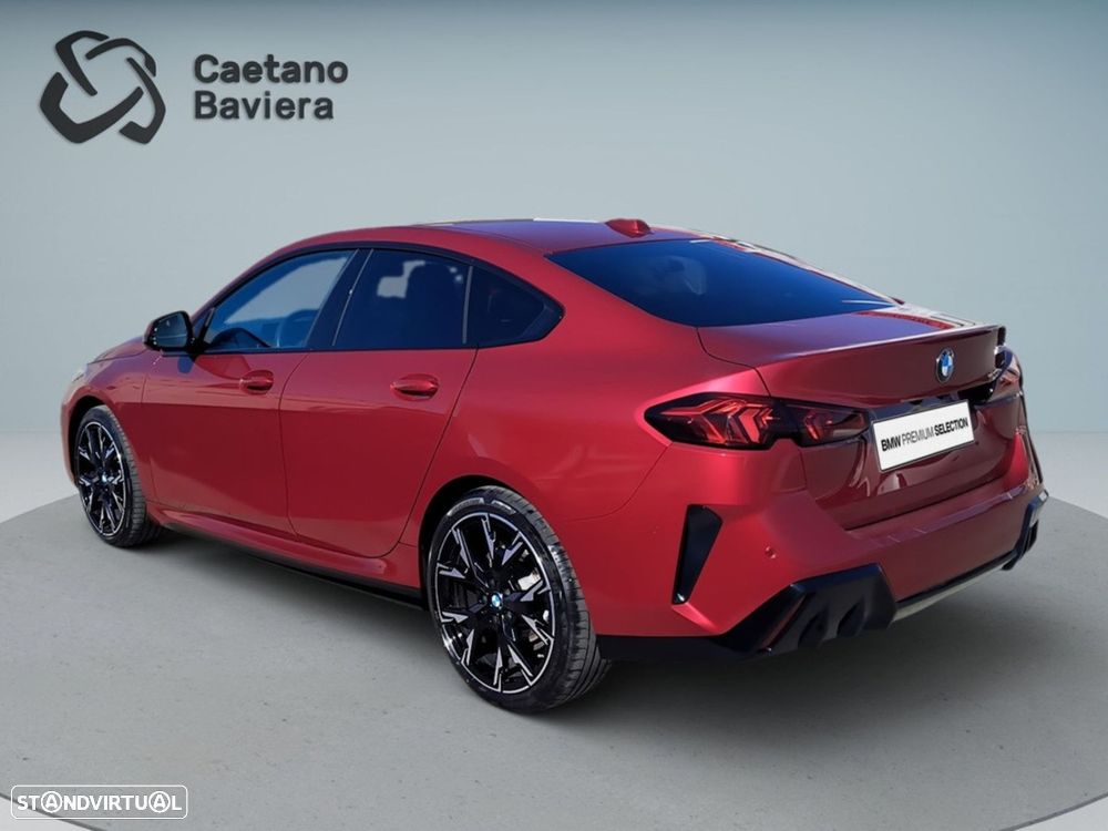 BMW 220 Gran Coupé d Pack Desportivo M - 6