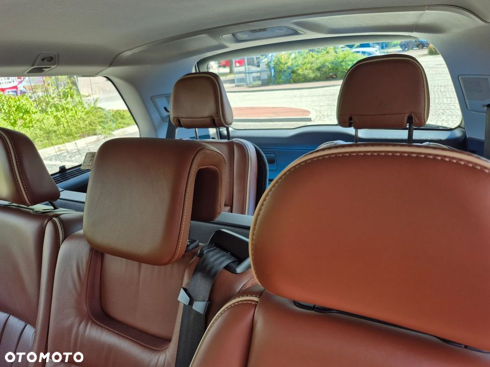 Volvo XC 90 D5 AWD Summum - 8