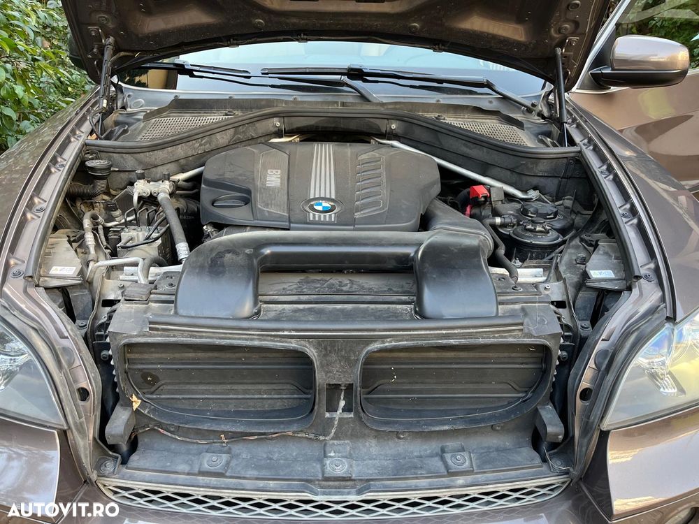 BMW X5 xDrive30d Edition Exclusive - 8