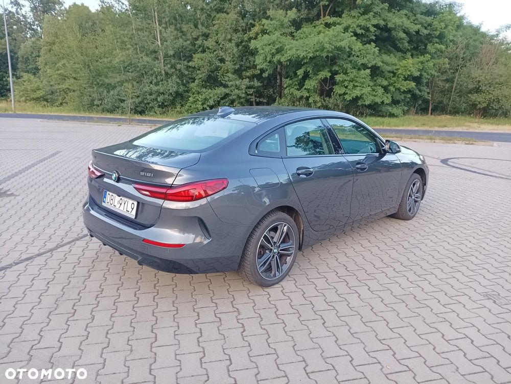BMW Seria 2 - 3