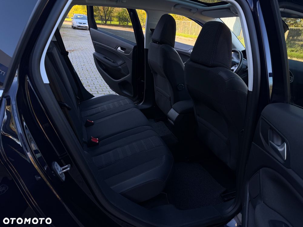 Peugeot 308 BlueHDi 150 EAT6 Stop & Start GT-Line Edition - 17