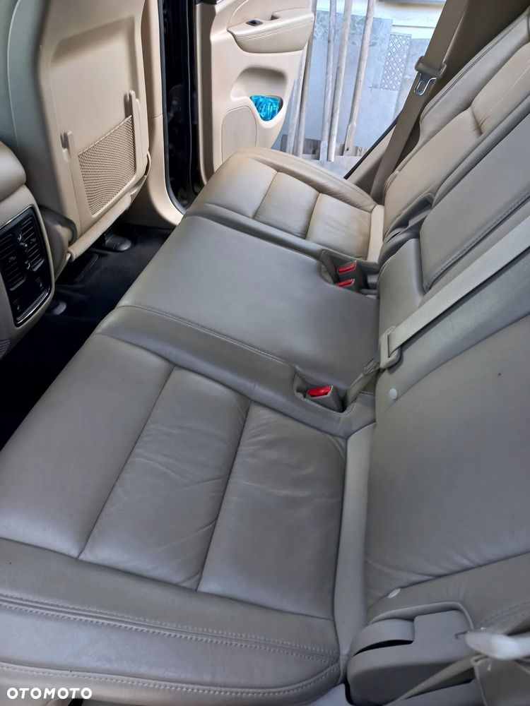 Jeep Grand Cherokee 3.0 CRD Limited - 7