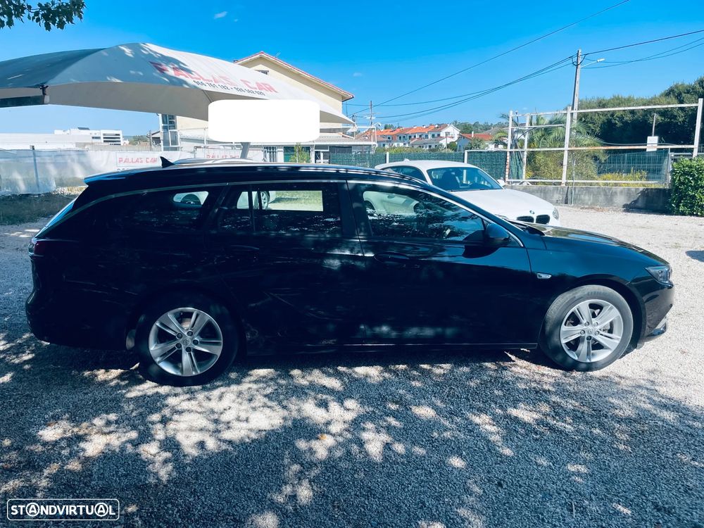 Opel Insignia Sports Tourer 1.6 CDTi Innovation - 18