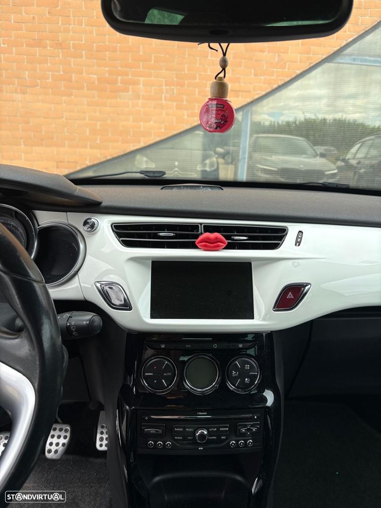 Citroën DS3 - 8