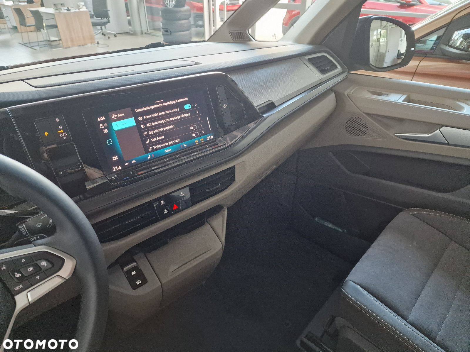 Volkswagen California - 19