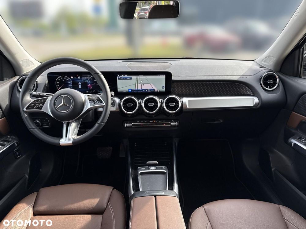 Mercedes-Benz GLB 200 mHEV Progressive 7G-DCT - 17