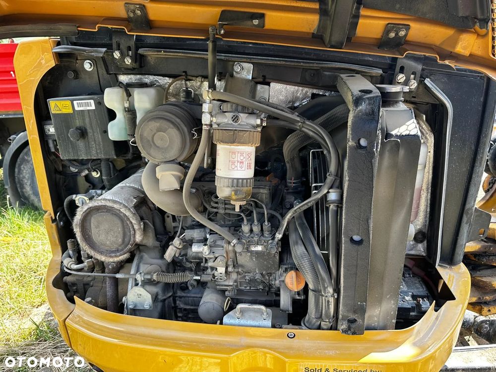 Caterpillar 302.7 DCR - 7
