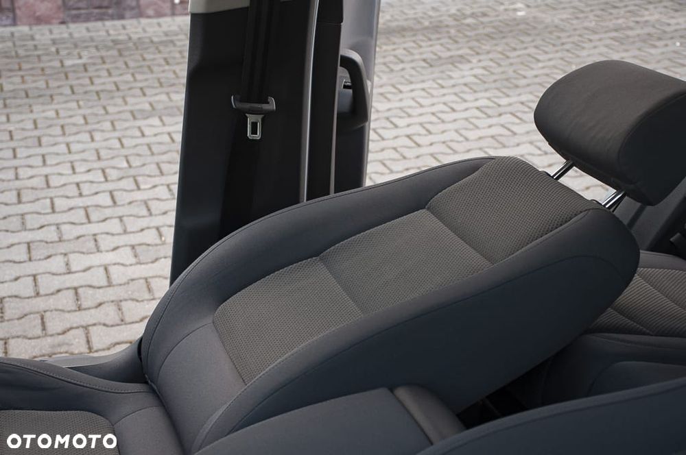 Volkswagen Golf Plus 1.6 Goal - 23
