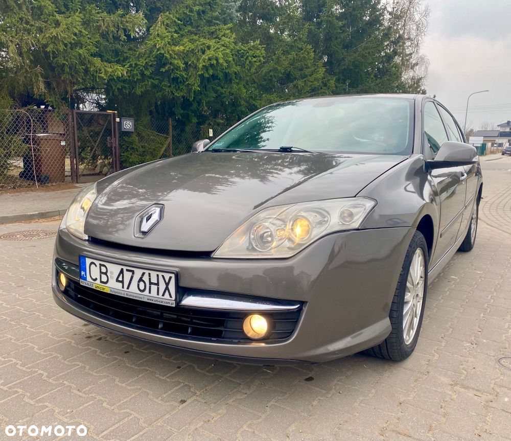 Renault Laguna - 2