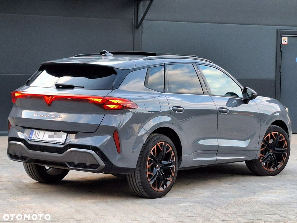 Cupra Terramar - 2