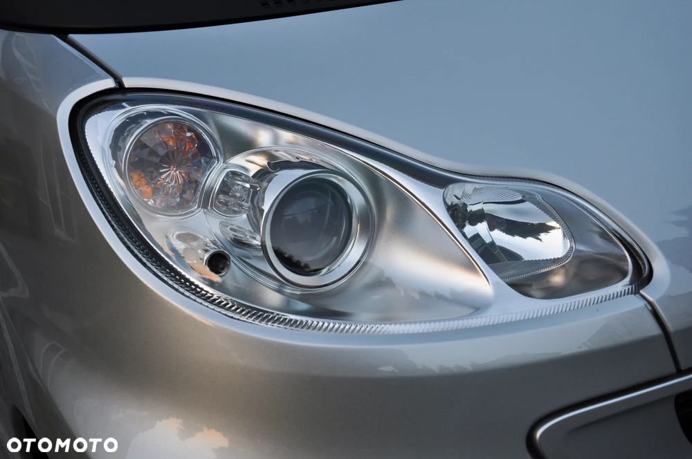 Smart Fortwo & passion mhd - 37