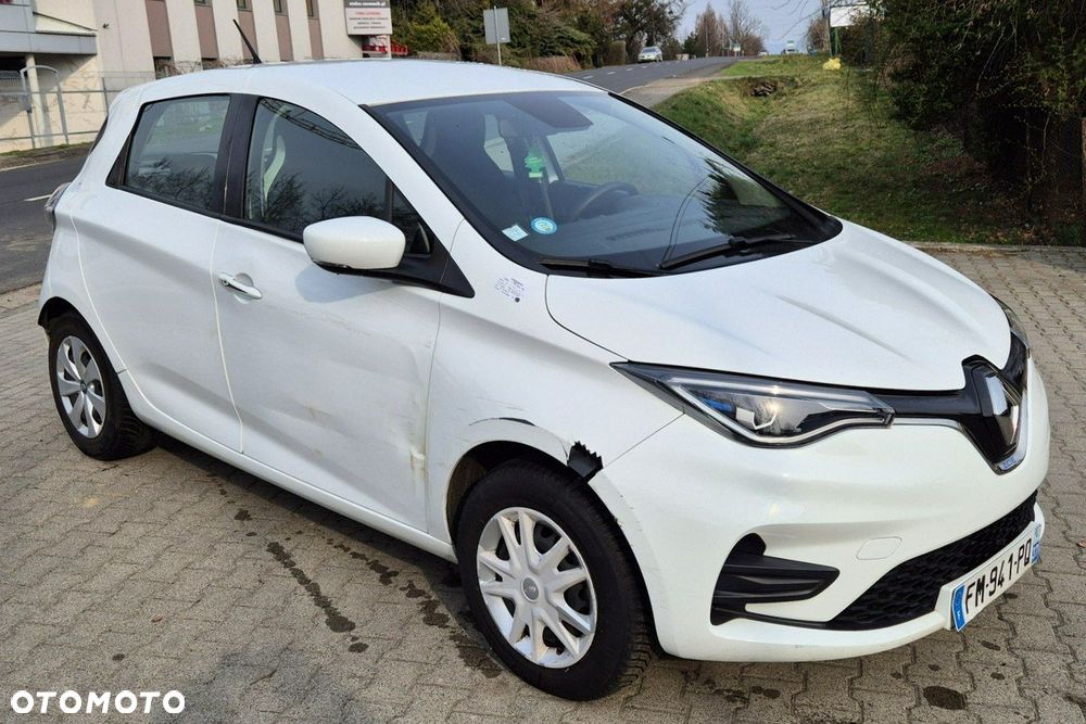 Renault Zoe - 4