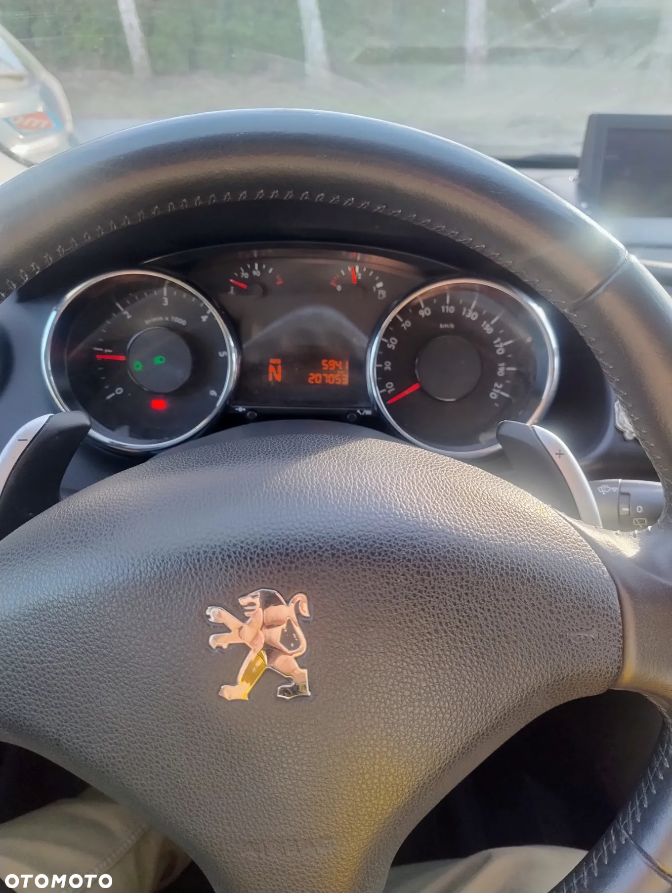 Peugeot 3008 - 17