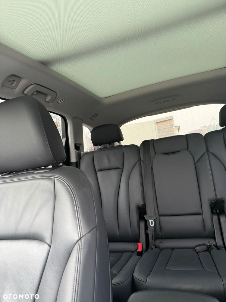 Audi Q7 55 TFSI mHEV Quattro Tiptr - 9