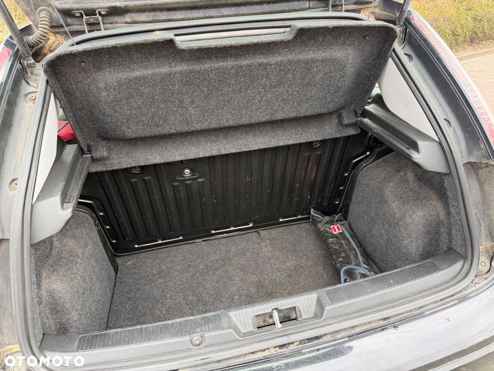Fiat Punto Evo - 9