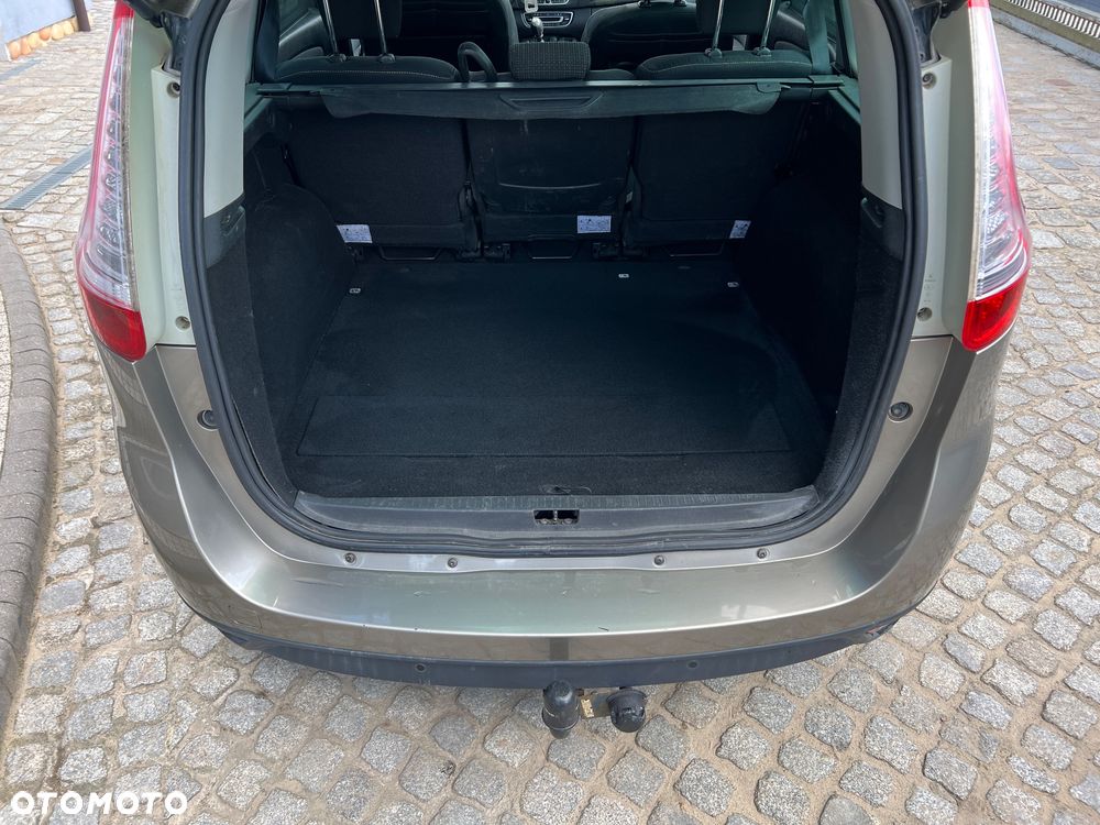 Renault Grand Scenic TCe 130 Dynamique - 10
