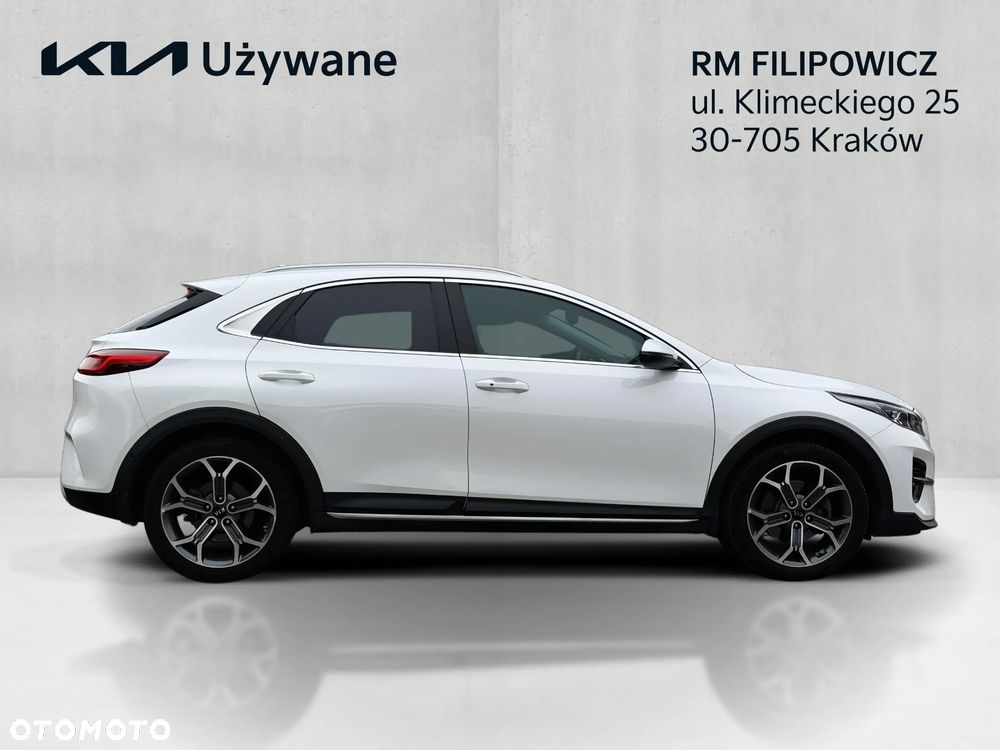 Kia XCeed 1.4 T-GDI L Business Line - 6