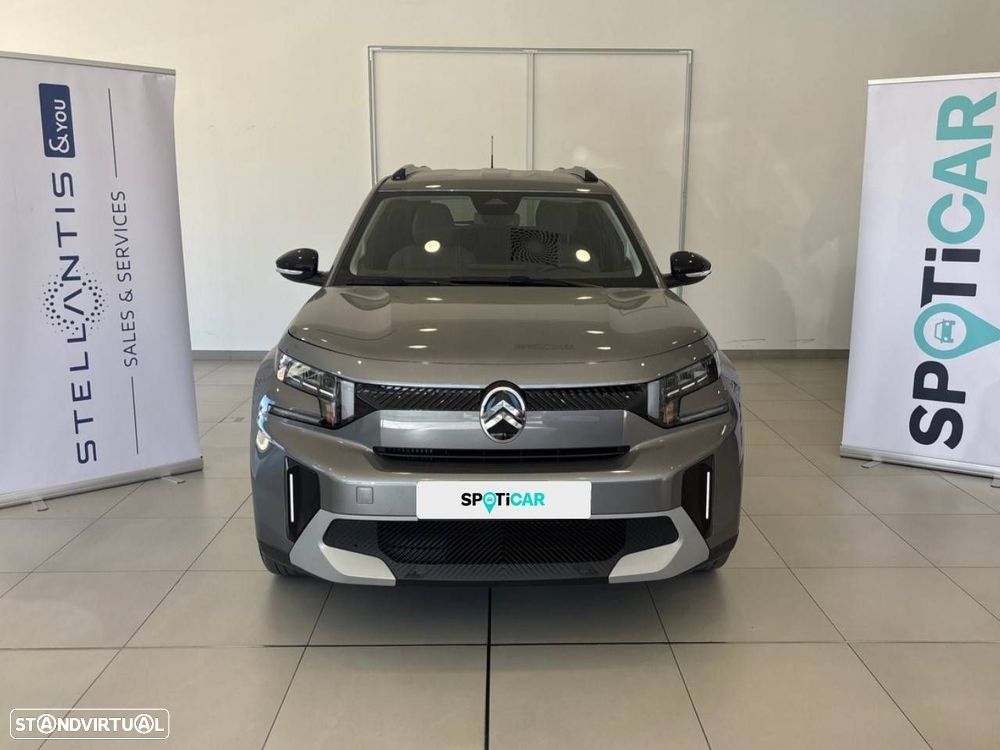 Citroën C3 Aircross 1.2 PureTech Plus - 2