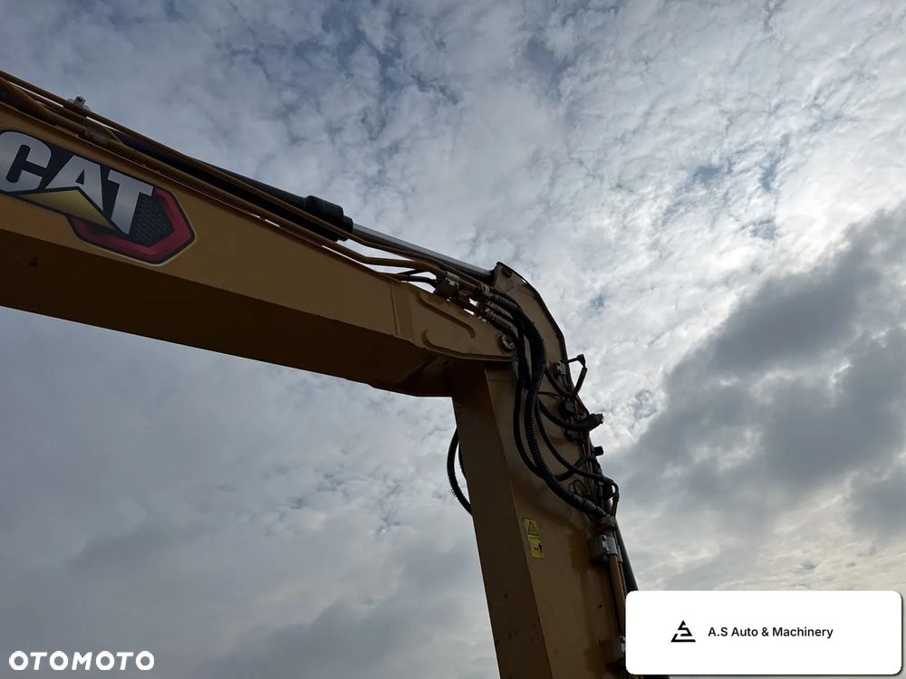 Caterpillar 317GC - 8
