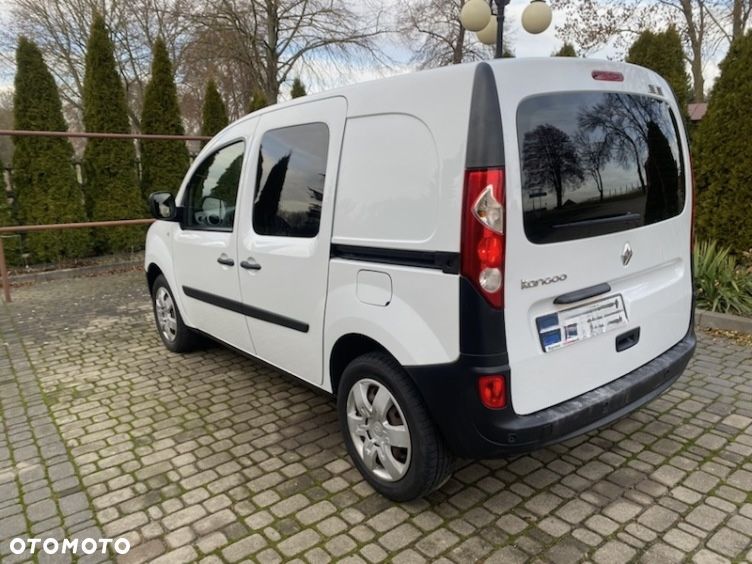 Renault Kangoo - 6