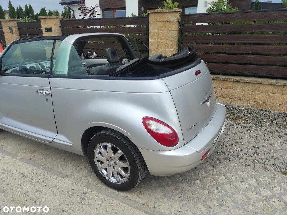 Chrysler PT Cruiser 2.4 Limited - 3