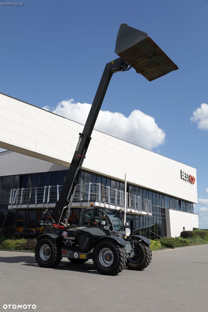 Kramer 5509 ecospeed PRO - 17