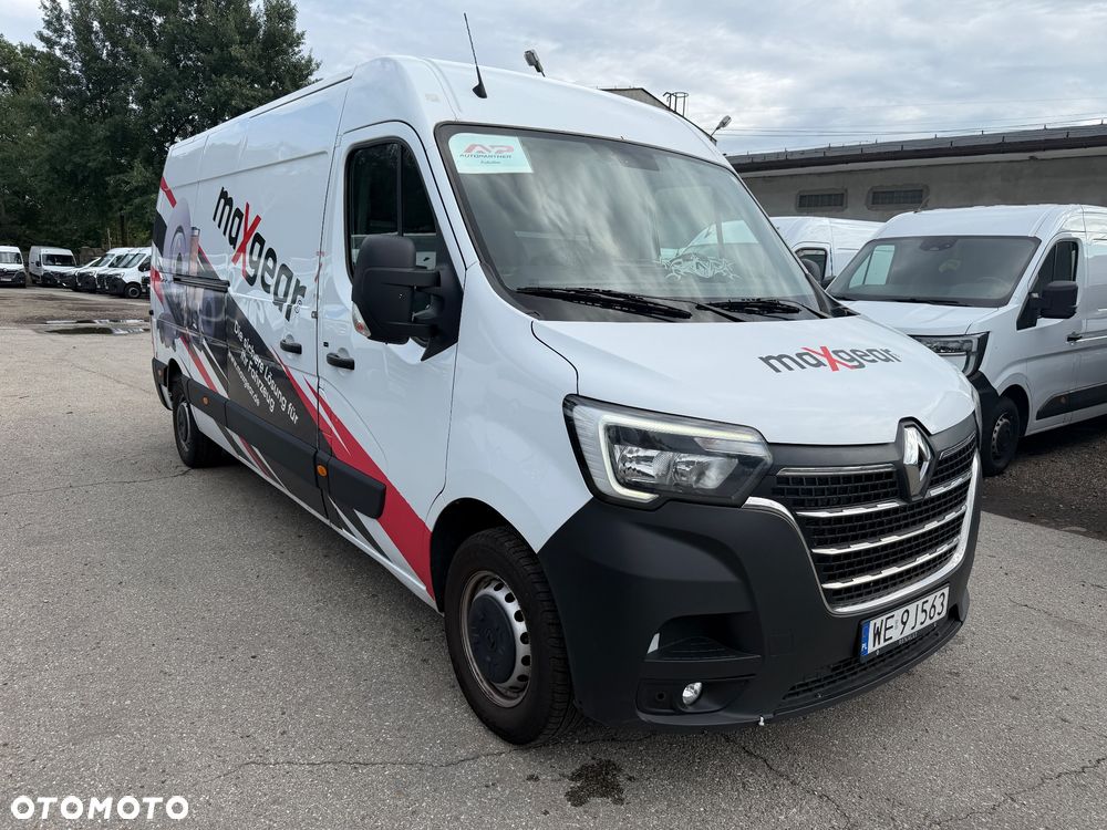 Renault MASTER - 5