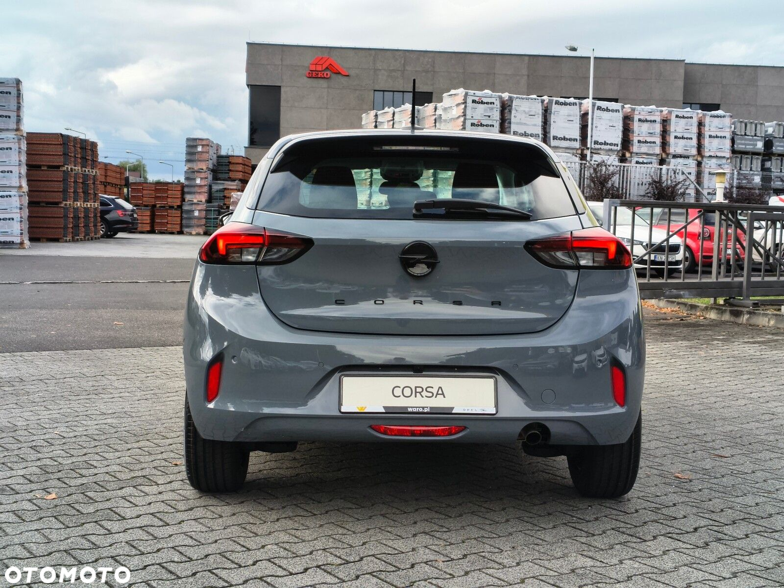 Opel Corsa - 6