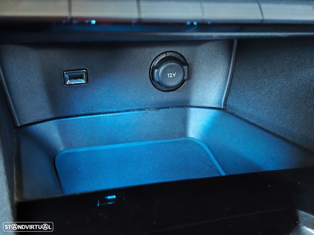 Peugeot 3008 1.5 BlueHDi Allure - 27