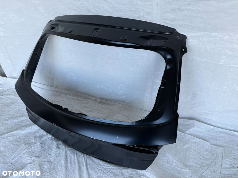 KLAPA BAGAŻNIKA OPEL ASTRA V K HB 39047564 NOWA ORYGINAŁ - 3