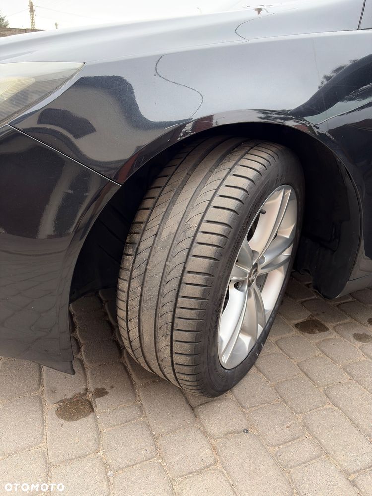 Opel Insignia 2.0 CDTI Cosmo - 12