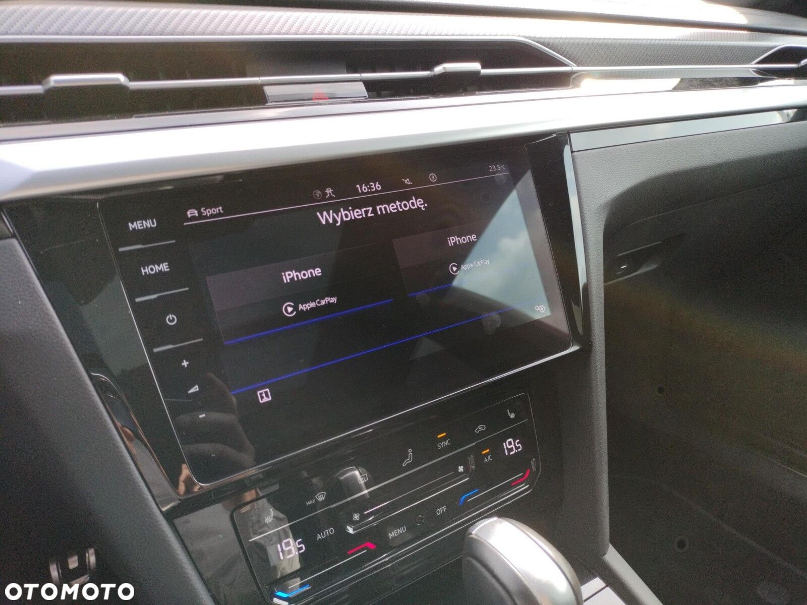 Volkswagen Arteon 2.0 TSI 4Motion R DSG - 20