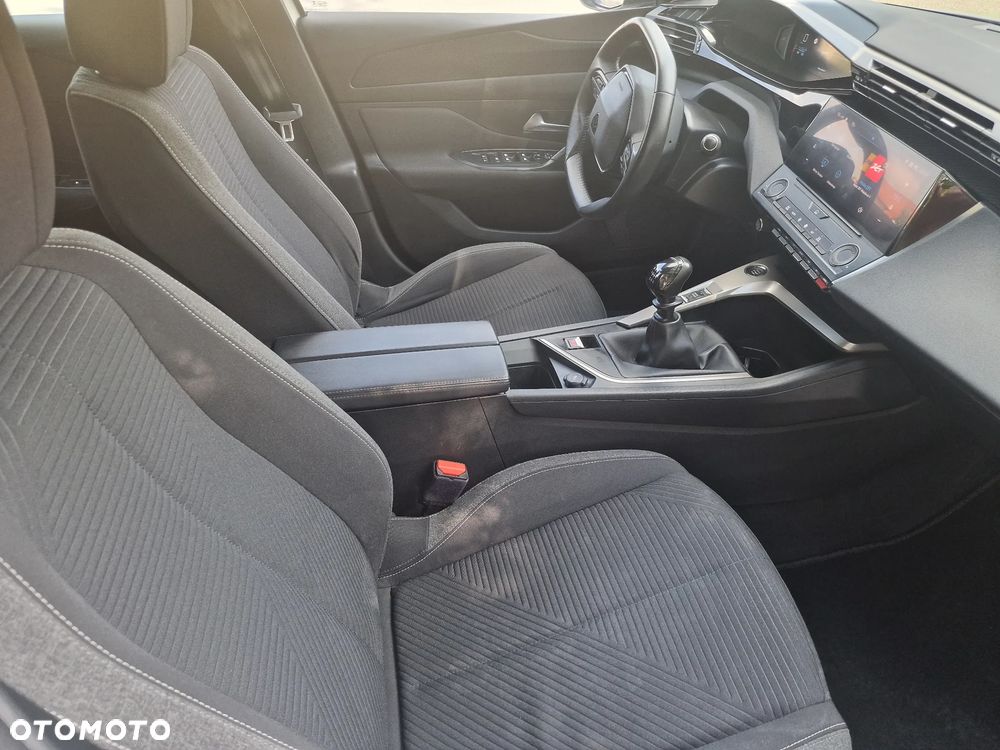 Peugeot 308 BlueHDi FAP 130 Stop & Start Active - 32
