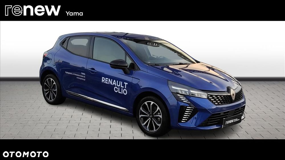 Renault Clio 1.0 TCe Techno - 7