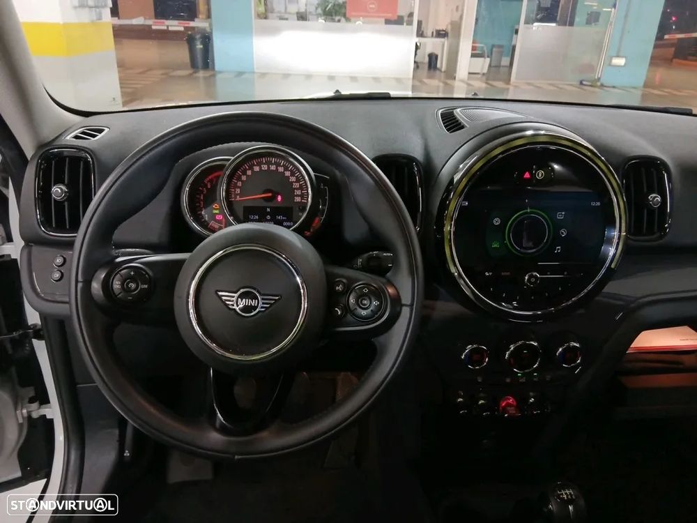 MINI Countryman Cooper - 9
