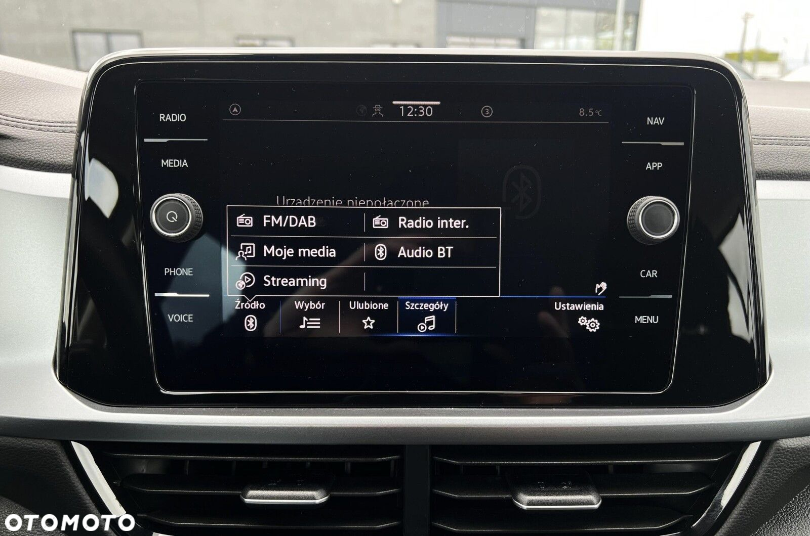 Volkswagen T-Roc 1.5 TSI Life DSG - 29