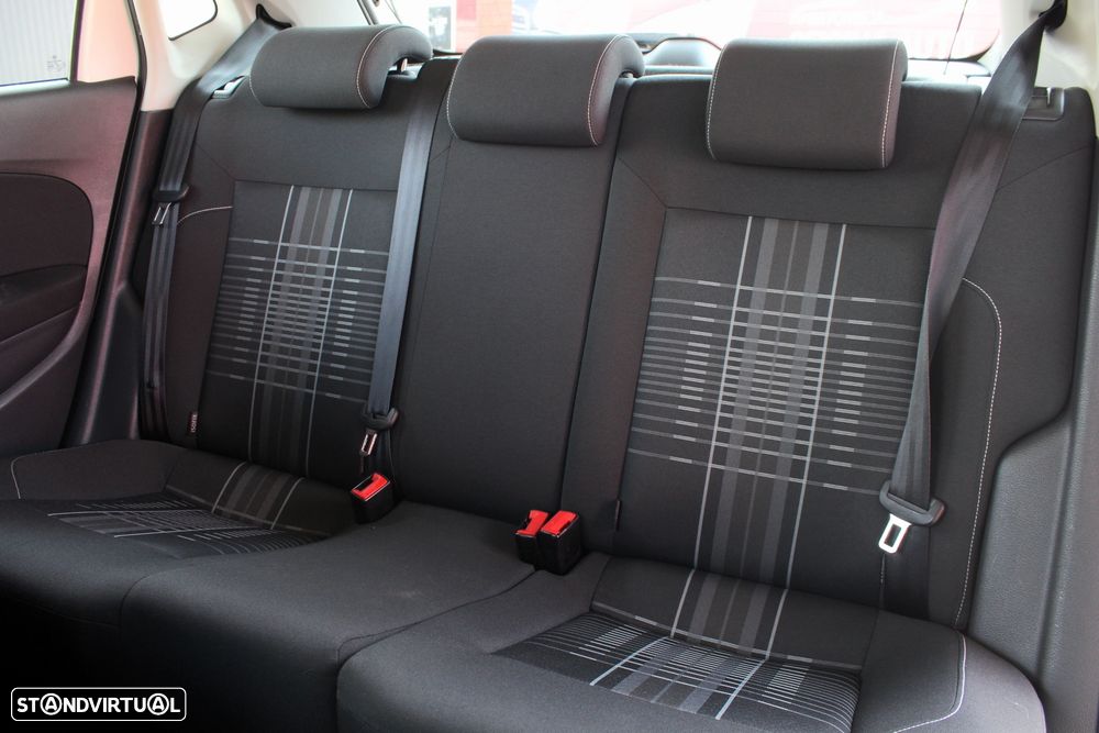 VW Polo 1.0 Lounge - 8