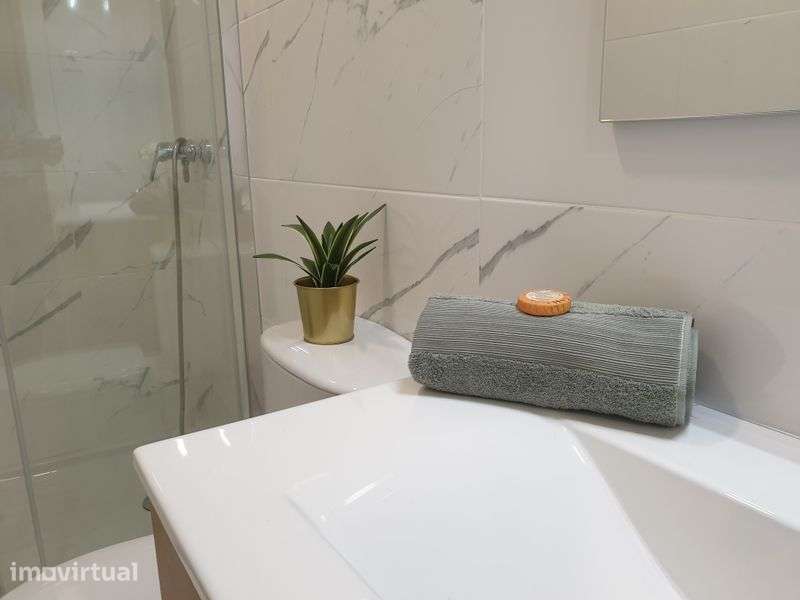 Apartamento/Moradia. Centro de Coimbra - Grande imagem: 4/10