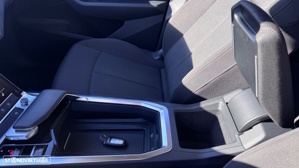 Audi e-tron 55 quattro Advanced - 14