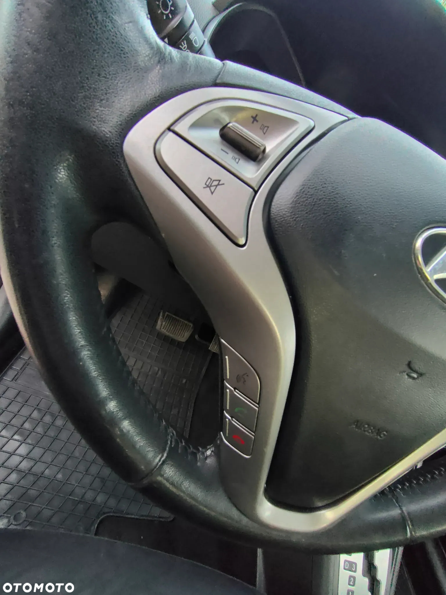 Hyundai ix20 1.6 Comfort - 15