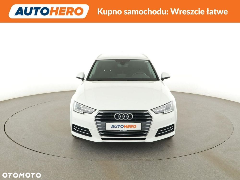 Audi A4 Allroad 2.0 TDI - 12